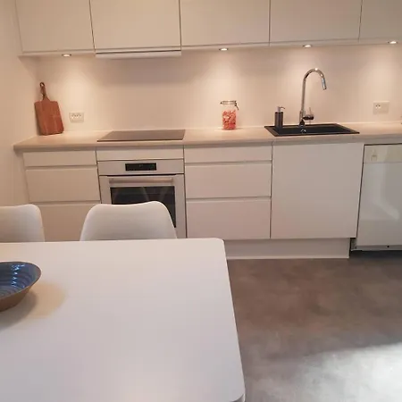Apartmán Ferie Centrum