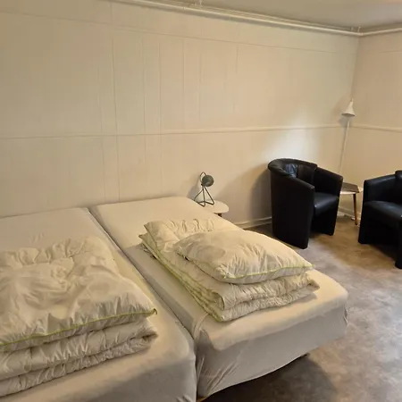 Appartement Ferie Centrum *