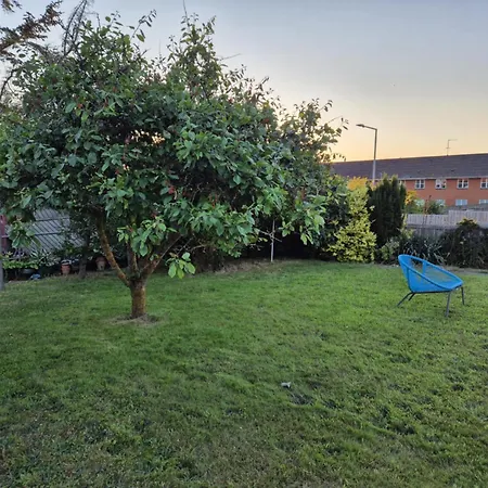 Apartmán Ferie Centrum *