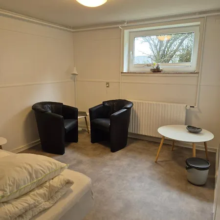 Apartmán Ferie Centrum