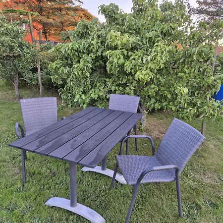Apartmán Ferie Centrum *