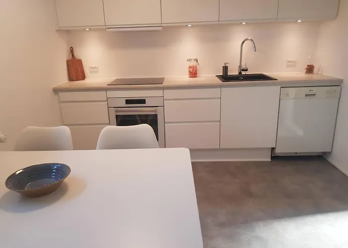 Апартаменты Ferie Centrum