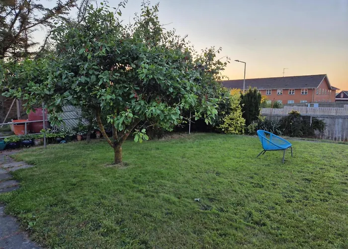 Apartmán Ferie Centrum *