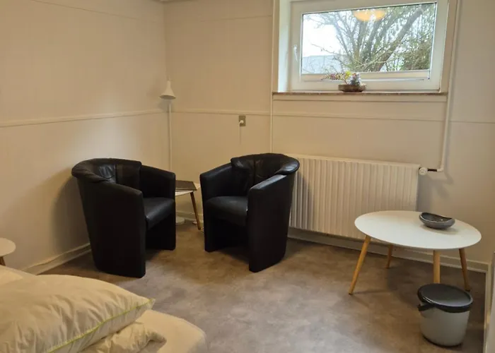 Apartmán Ferie Centrum